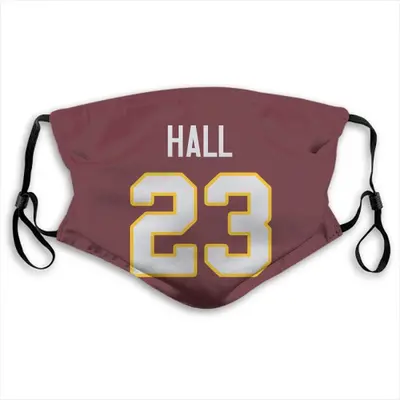 deangelo hall jersey
