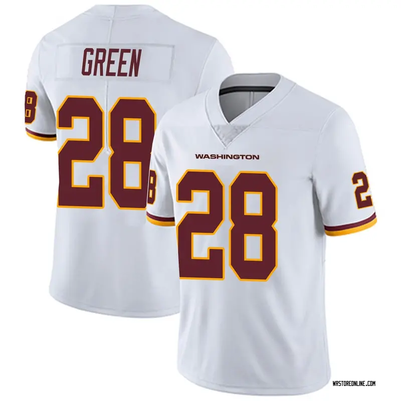 darrell green jersey