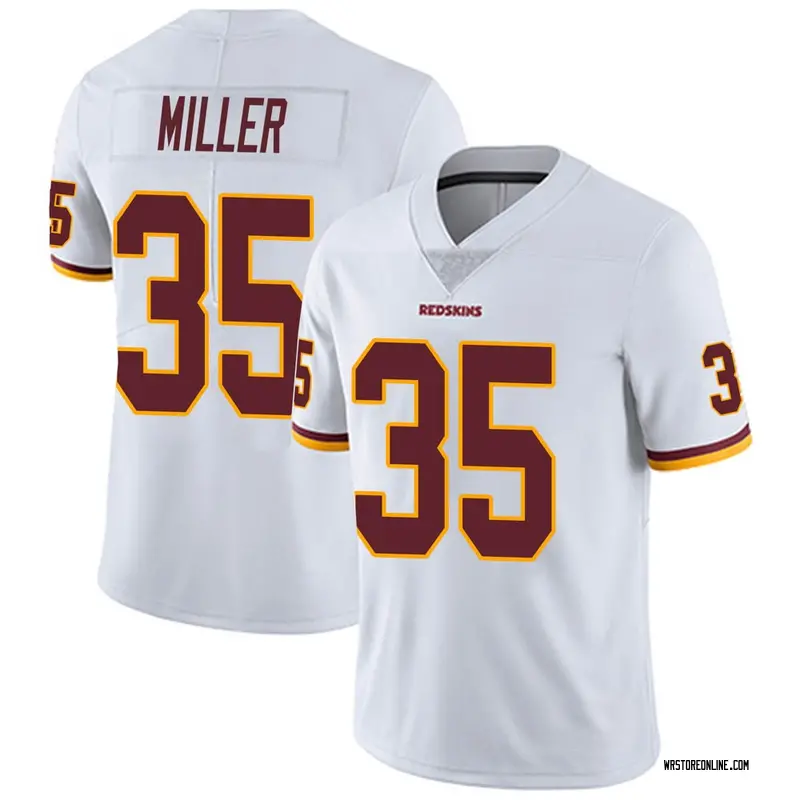 Lamar Miller Jersey, Legend Washington Football Team Lamar Miller ...
