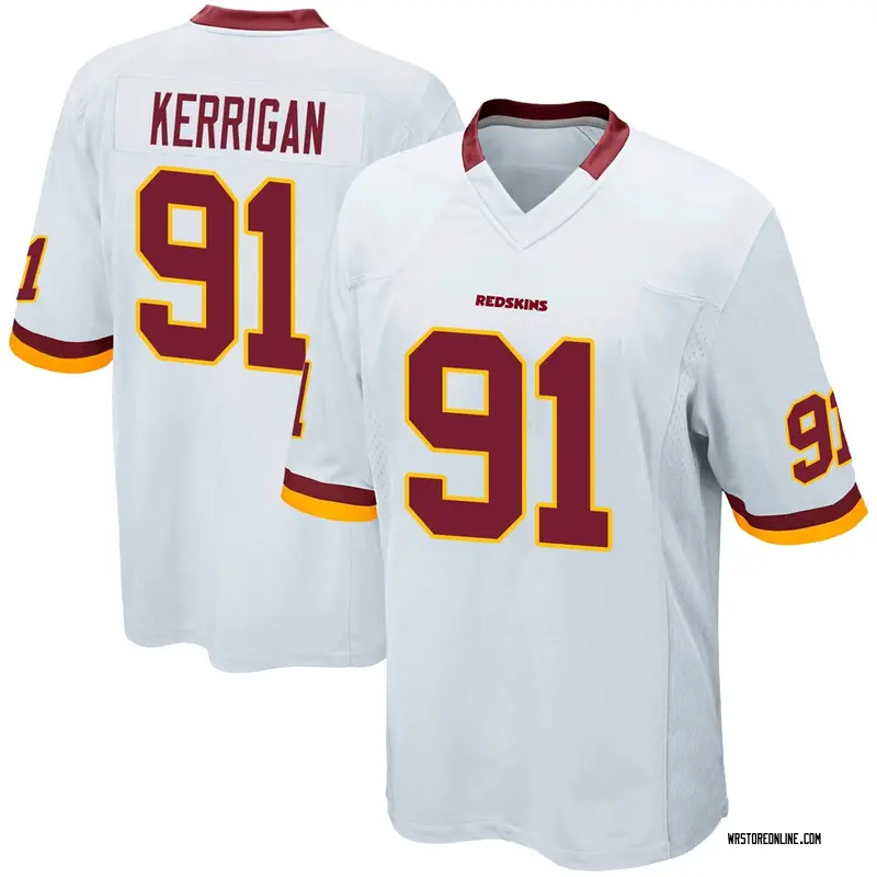 washington redskins sportswear