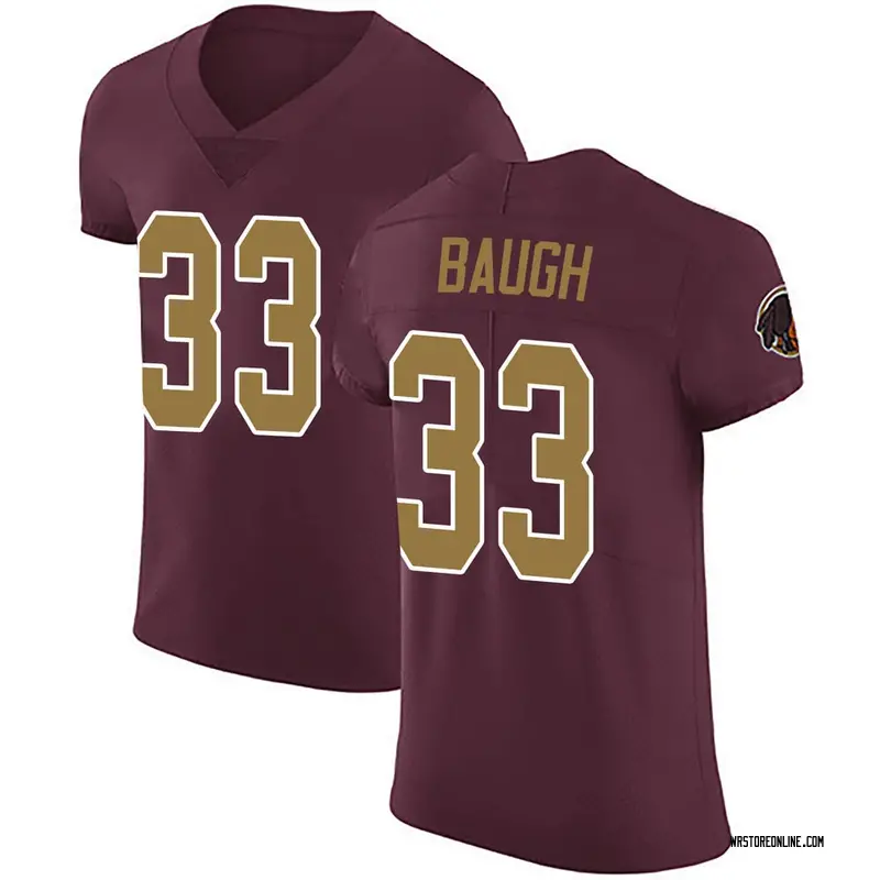 sammy baugh jersey