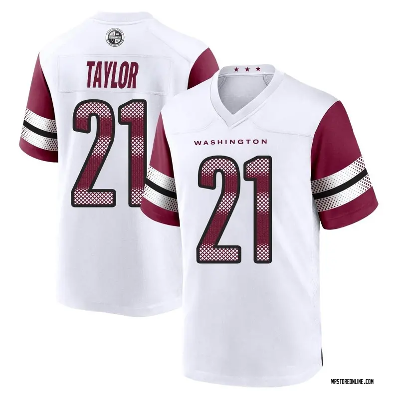 nfl redskins jersey