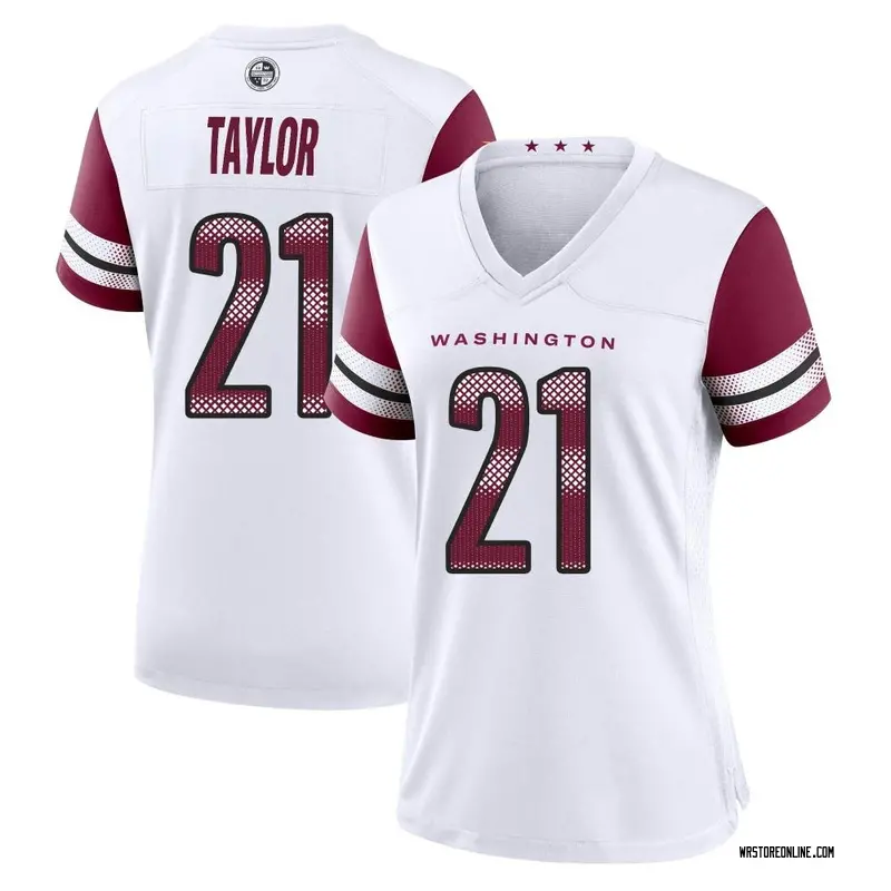 sean taylor salute to service jersey